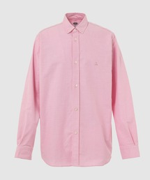 BROOKS BROTHERS　Wネーム