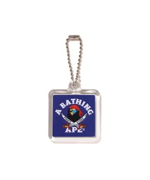 A BATHING APE｜アベイシングエイプのキーホルダー通販 - ZOZOTOWN