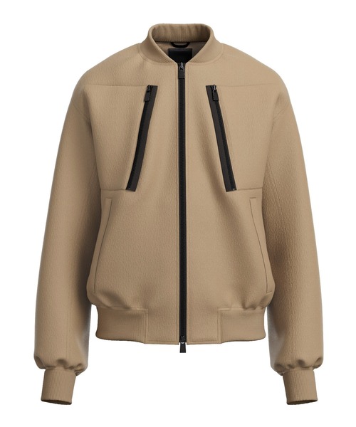 TATRAS(タトラス) ADAN アダン（MA-1）｜TATRAS（タトラス）の