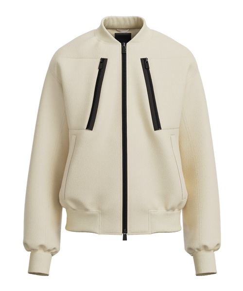 TATRAS（タトラス）の「TATRAS(タトラス) ANOTO アノート（MA-1）」 - WEAR