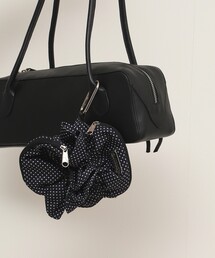 OUTDOOR PRODUCTS（アウトドアプロダクツ）の「OUTDOOR PRODUCTS × Firsthand/アウトドアプロダクツ 別注フラワーシュシュポーチ（ポーチ）」