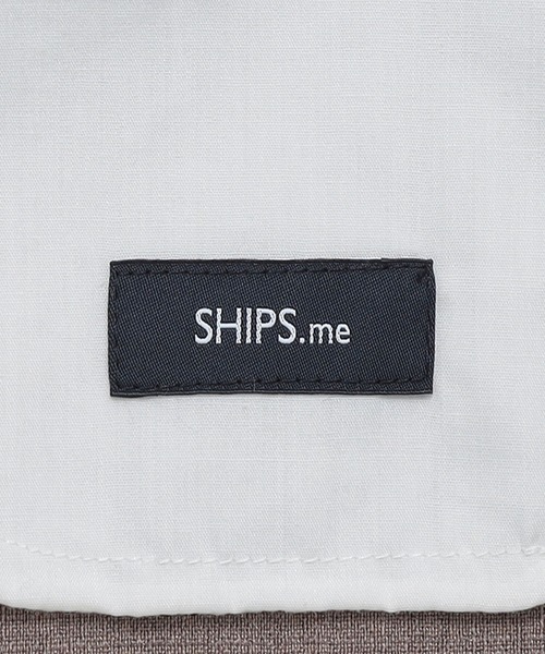 SHIPS.me（シップスミー）の「【ZOZO限定】SHIPS.me: サイドスリットイージーパンツ（その他パンツ・メンズ・キャメル/ネイビー/ダークグレー・XL-Regular/XL-Short/L-Regular/L-Short/M-Regular/M-Short/S-Regular/S-Short/XS-Regular/XS-Short）」の18枚目の写真