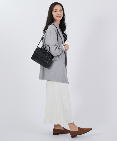 ☆レスポートサック☆クロスボディ☆アップタウンブラックシャイン☆ブラック☆美品 SQUARE TH CROSSBODY アップタウンブラックシャイン/ブラック