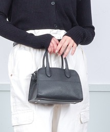 【CHRISTIAN　VILLA/クリスチャンヴィラ】ショルダーバッグ 　ハンドバッグ