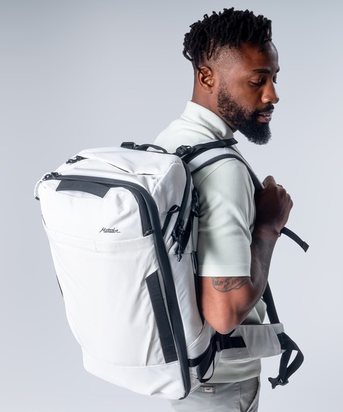 Matador/マタドール GlobeRider35/グローブライダー35（バックパック