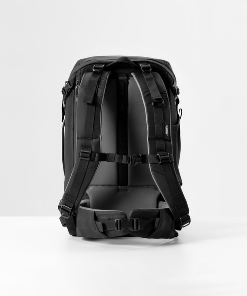 ★ 新品 美品！Aragon Matador 50MM 自動巻き★ Matador(マタドール) GLOBERIDER 35 TRAVEL BACKPACK(グローブ