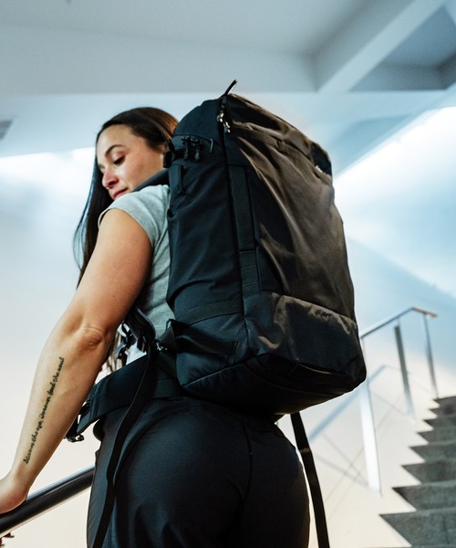 Matador/マタドール GlobeRider35/グローブライダー35（バックパック