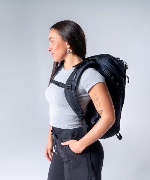 Matador/マタドール GlobeRider35/グローブライダー35（バックパック