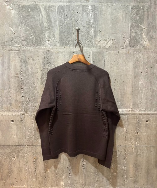 DOTT KNIT（ニット/セーター）｜JIAN YE（ジェンイェ）の