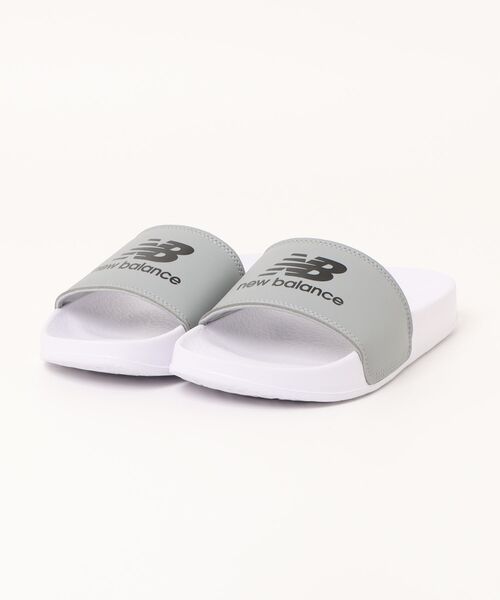 NEW BALANCE ニューバランス SUF050F2(D) 050 スライドサンダル