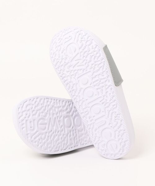 セール】NEW BALANCE ニューバランス SUF050F2(D) 050 スライド