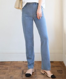 KOBE LETTUCE | 選べるサイズ デニムレギンス(レギンス/スパッツ)