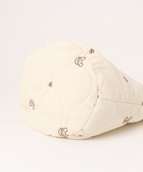 Mignonjour(ミニョンジュール)の「Mignonjour/刺繍キルティング2wayバッグ M2730(ショルダーバッグ・レディース・その他1/その他2・FREE)」の11枚目の写真