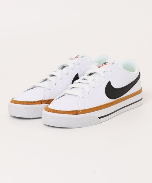 セール】《NIKE》ウィメンズ コート レガシー NN（スニーカー）｜NIKE