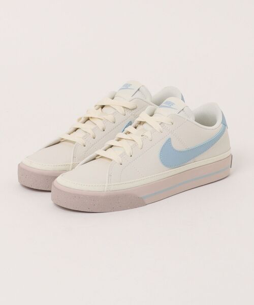 セール】《NIKE》ウィメンズ コート レガシー NN（スニーカー）｜NIKE