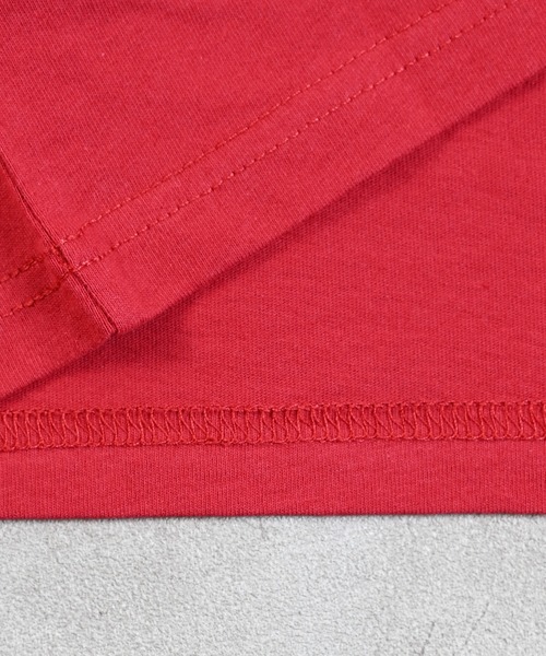 Disney（ディズニー）の「【Disney】プリントTシャツ（Tシャツ/カットソー・キッズ・ベージュ/パープル/イエロー/チャコール/レッド/グリーン/ホワイト系その他/オフホワイト/杢グレー/ブルー・80/90/95/100/110/120/130/140/150）」の21枚目の写真