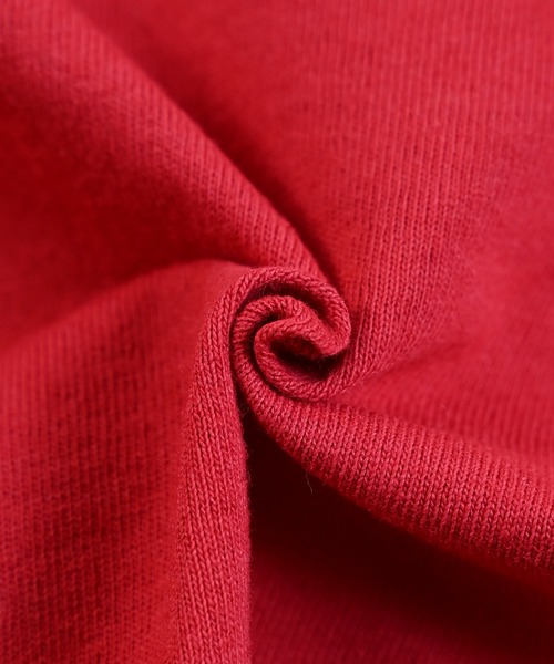 Disney（ディズニー）の「【Disney】プリントTシャツ（Tシャツ/カットソー・キッズ・ベージュ/パープル/イエロー/チャコール/レッド/グリーン/ホワイト系その他/オフホワイト/杢グレー/ブルー・80/90/95/100/110/120/130/140/150）」の22枚目の写真