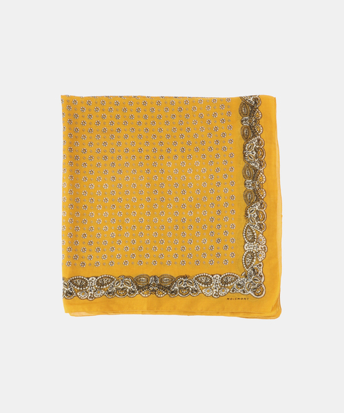 セール】【MOISMONT / モワモン】 Foulard（ストール/ショール