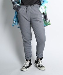 MARAI（マーライ）の「裏起毛 スウェットパンツ（スウェットパンツ）」