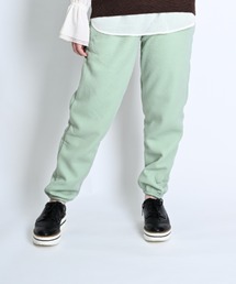 MARAI（マーライ）の「裏起毛 スウェットパンツ（スウェットパンツ）」