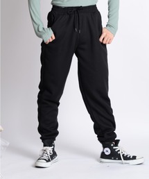 MARAI（マーライ）の「裏起毛 スウェットパンツ（スウェットパンツ）」