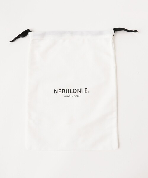 NEBULONI E（ネブローニ）の「【1/1値下げ】NEBULONI E. / アンクルストラップ シルバー サンダル（サンダル・レディース・シルバー・35/36/37/38）」の7枚目の写真