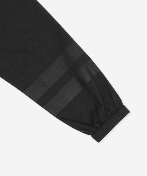 Hurley (ハーレー)の「【Hurley/ハーレー】撥水ストレッチレインウェア ゴルフ ファントム PHANTOM RAIN LS PO(ブルゾン・メンズ・ネイビー/ブラック/グレー・MEDIUM/LARGE/SMALL/X-LARGE)」の7枚目の写真
