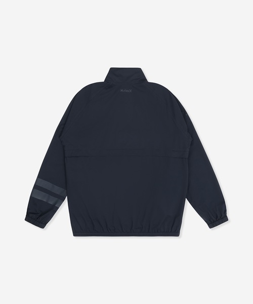 Hurley/ハーレー】撥水ストレッチレインウェア ゴルフ