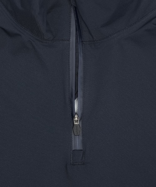 Hurley (ハーレー)の「【Hurley/ハーレー】撥水ストレッチレインウェア ゴルフ ファントム PHANTOM RAIN LS PO(ブルゾン・メンズ・ネイビー/ブラック/グレー・MEDIUM/LARGE/SMALL/X-LARGE)」の18枚目の写真
