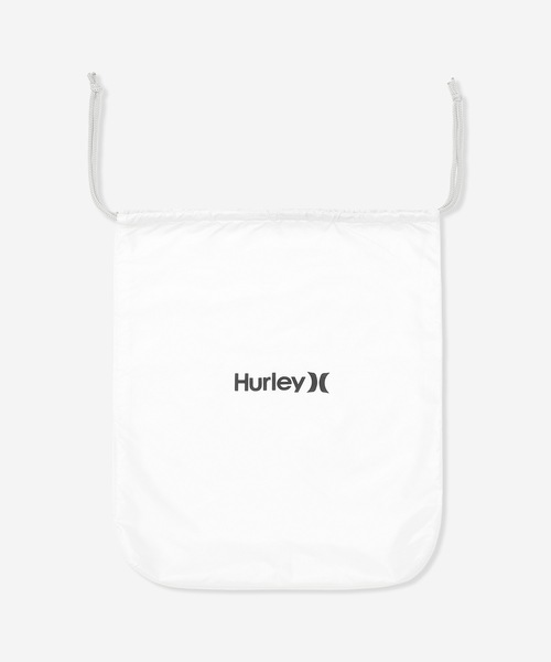 Hurley (ハーレー)の「【Hurley/ハーレー】撥水ストレッチレインウェア ゴルフ ファントム PHANTOM RAIN LS PO(ブルゾン・メンズ・ネイビー/ブラック/グレー・MEDIUM/LARGE/SMALL/X-LARGE)」の21枚目の写真
