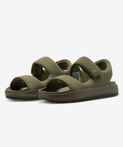 ◆NIKE◆CALM SANDAL 男性用 FJ6044-001 韓国発 23~30cm セール】NIKE CALM SANDAL FZ3120-200（サンダル）｜NIKE