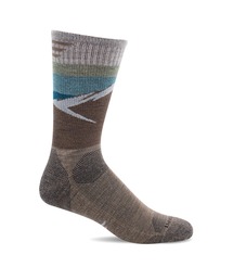 Sockwell（ソックウェル）の「Sockwell/ [SW98M] MODERN MOUNTAIN CREW Mens（ソックス/靴下）」