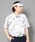adabat�i�A�_�o�b�g�j�́u�y�V���[�x�� ADABAT NAVY�zUV�J�b�g�^�z������ ���i�R�����N�X�v�����g�|���V���c�i�|���V���c�j�v�b�z���C�g�n���̑�