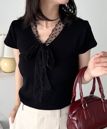 CLEA トップス CLEA｜クレアのTシャツ/カットソー通販 - ZOZOTOWN