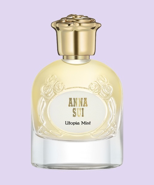 ワイルド ワンダー ユートピア ミスト オーデパルファム（香水）｜ANNA