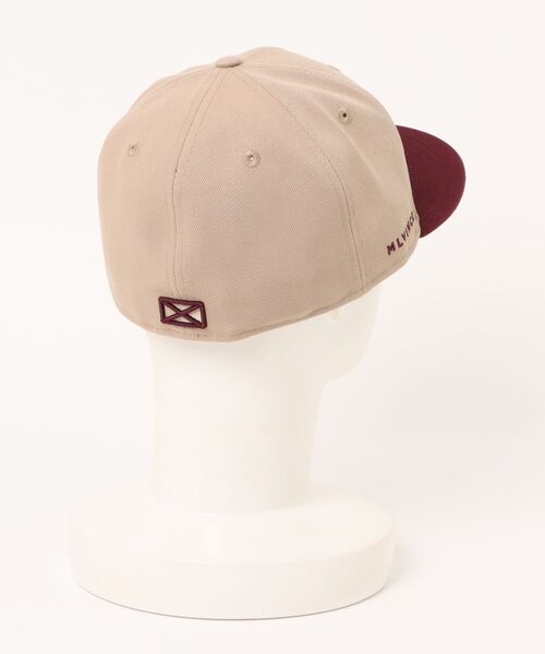 セール】【MLVINCE / メルヴィンス】NEW ERA 59FIFTY AUTHENTIC