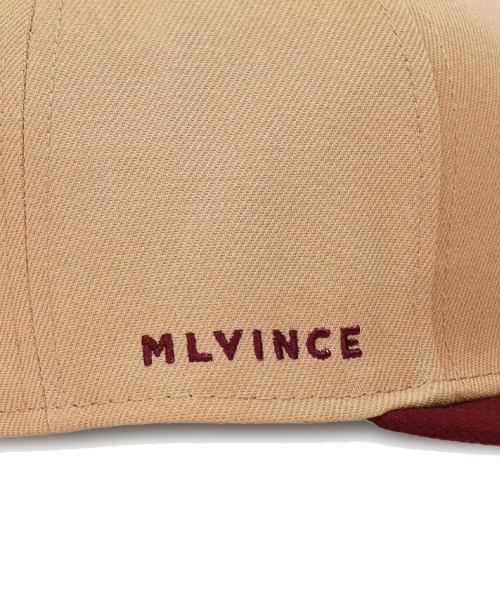 MLVINCE 59FIFTY キャップ 帽子 NEWERA vingo着用 NEW ERA® 59FIFTY