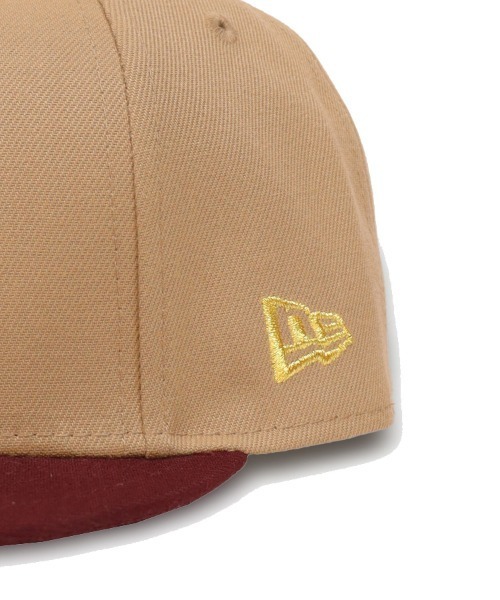 セール】【MLVINCE / メルヴィンス】NEW ERA 59FIFTY AUTHENTIC