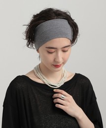 GEORGE'S | 6連パールネックレス(ネックレス)