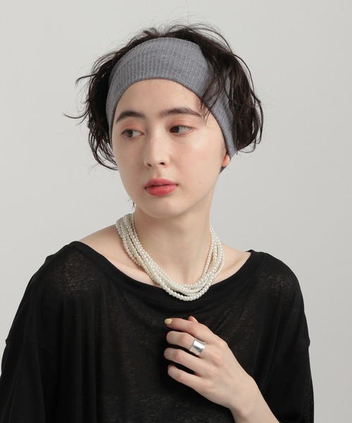 GEORGE'S（ジョージズ）の「6連パールネックレス（ネックレス・レディース・その他1・FREE）」の4枚目の写真