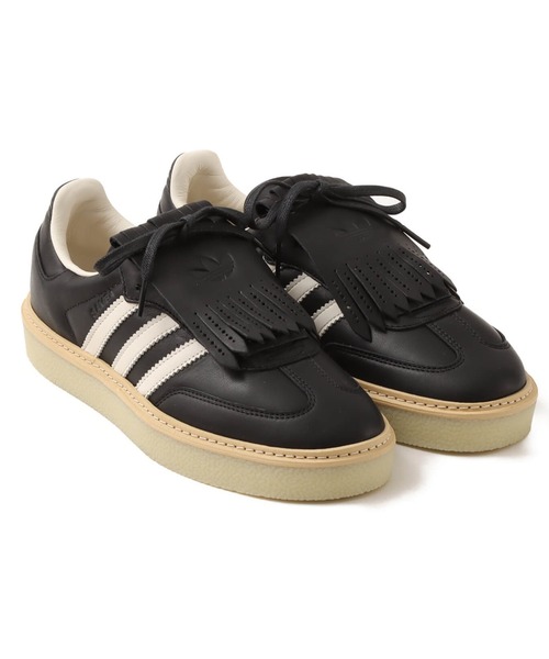 adidas SAMBA スニーカー adidas SAMBA HOMEGAME EXCLUSIVE MODELが登場 | 株式会社HALL