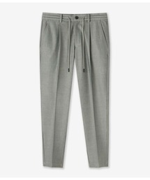 パンツ junhashimoto P05 WOOL 2TUCK PANTS junhashimoto P05 WOOL 2TUCK PANTS