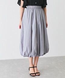 バルーンスカート