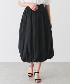 スカート nagonstans bloom skirt ENFOLD nagonstans bloom skirt ENFOLD レディース