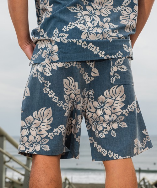 セール】【限定】Mighty Surf Club/マイティーサーフクラブ ショーツ