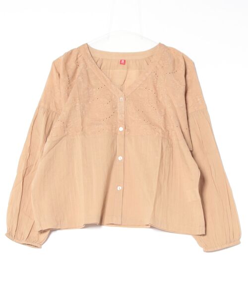 【チャイハネ】アワセムブラウス Amina Collection｜【チャイハネ】アワセムブラウス | Rakuten