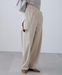 FREE'S MART | ◆サイドサークルカットパンツ(その他パンツ)