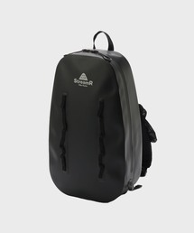 【POLeR × TONEDTROUT】 StreamR Dry Sling 15L