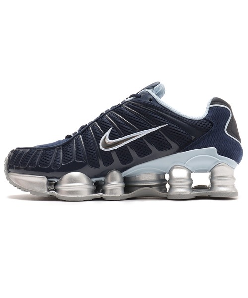 NIKE W SHOX TL / ナイキ ウィメンズ ショックス TL 【SP