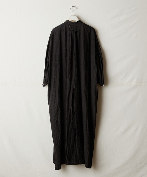 スズキタカユキ 母の日限定peasant dress suzuki takayuki】母の日限定peasant dress pink